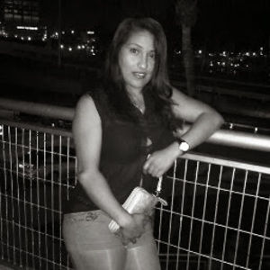 Meet your Posher, Gladys